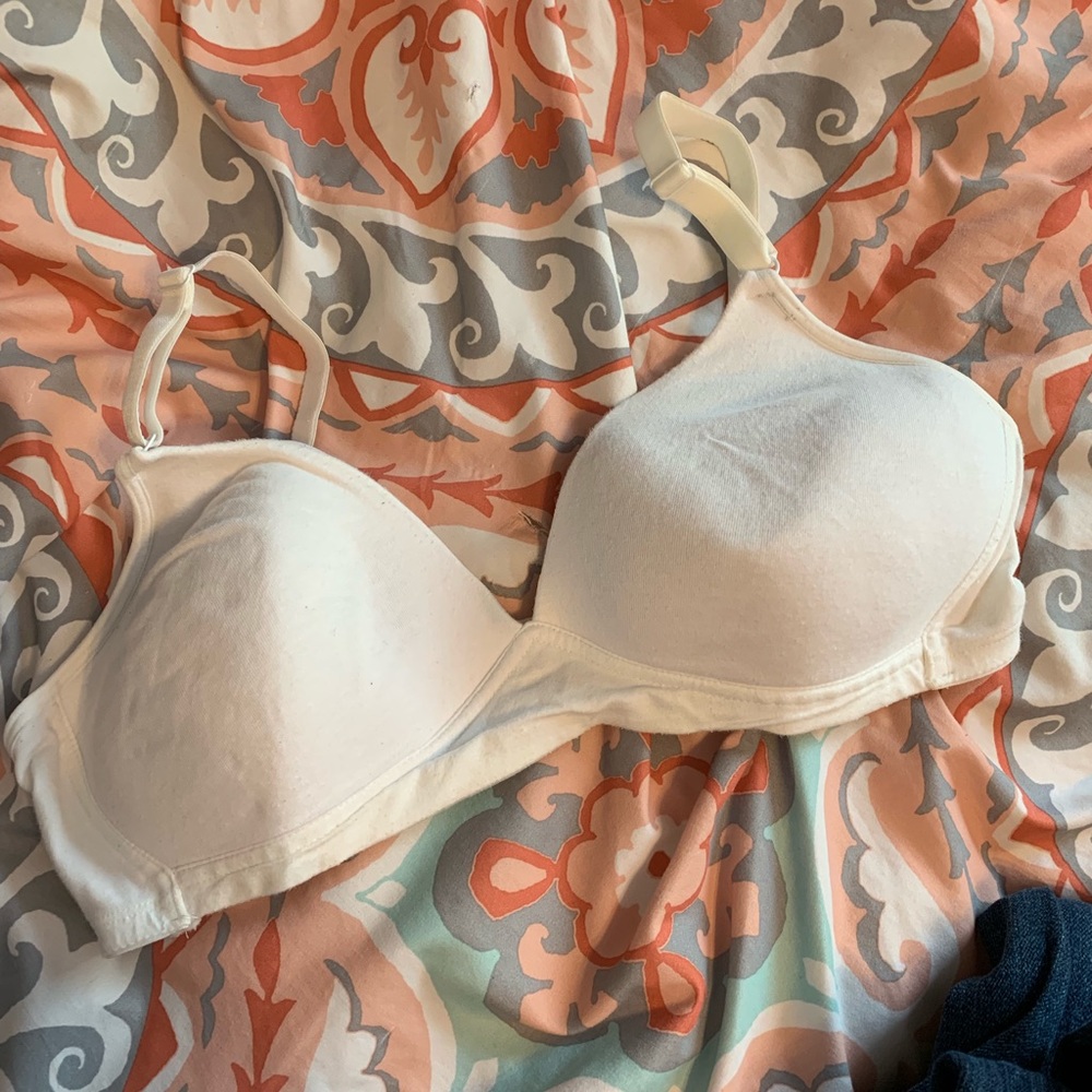 Bra